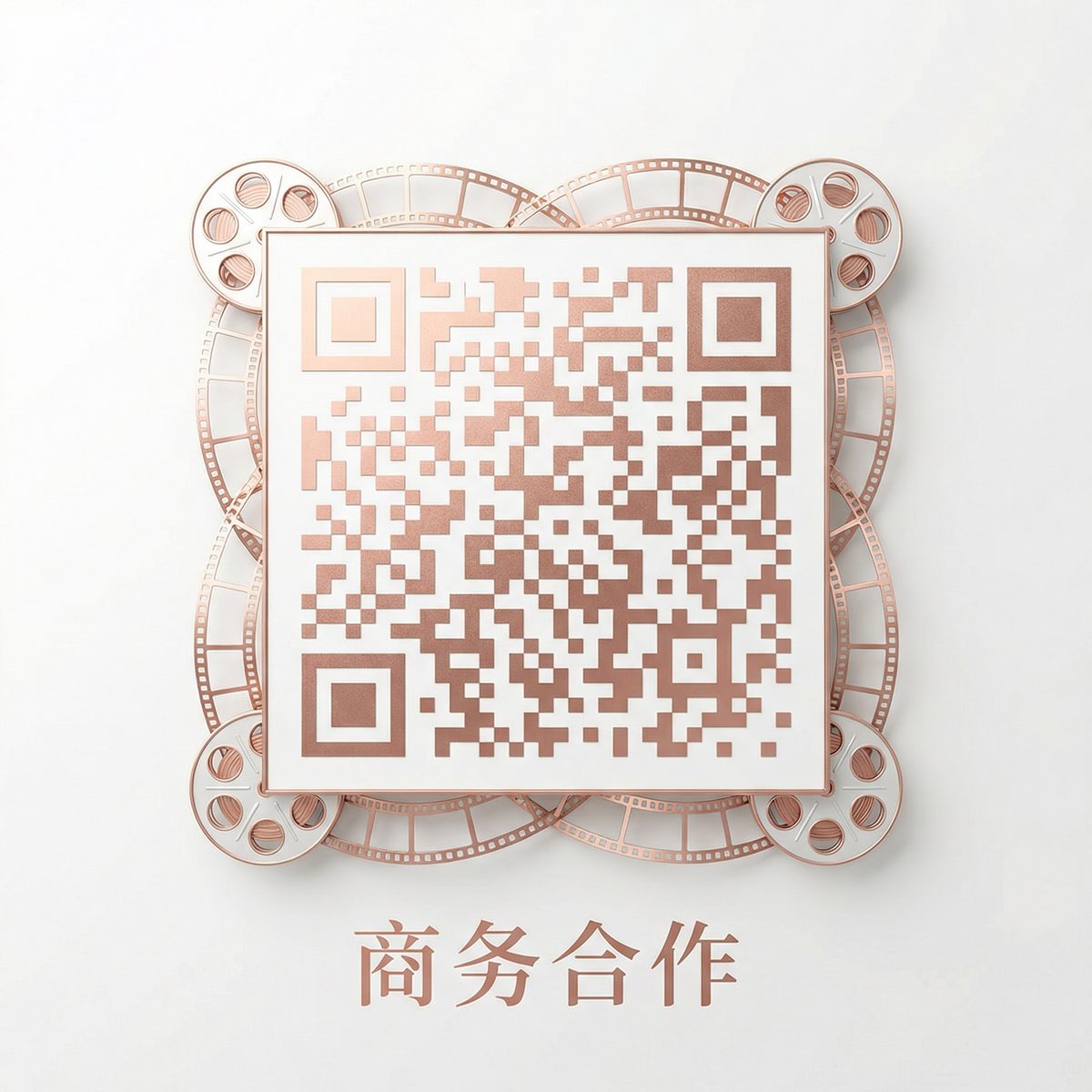蜜桃传媒在线观看商务合作二维码